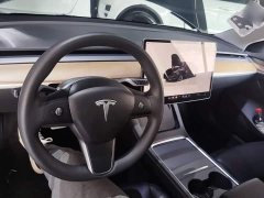 Tesla Model 3 Rear-Wheel Drive - ფოტო 10