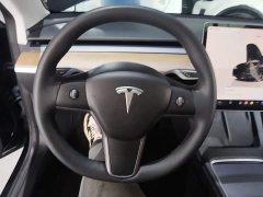 Tesla Model 3 Rear-Wheel Drive - ფოტო 11