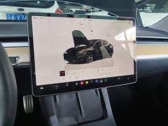 Tesla Model 3 Rear-Wheel Drive - ფოტო 13