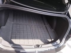 Tesla Model 3 Rear-Wheel Drive - ფოტო 19