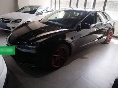 Tesla Model 3 Rear-Wheel Drive - ფოტო 2