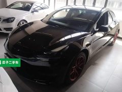 Tesla Model 3 Rear-Wheel Drive - ფოტო 3