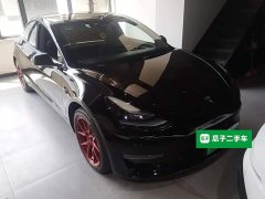 Tesla Model 3 Rear-Wheel Drive - ფოტო 4