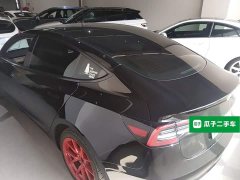Tesla Model 3 Rear-Wheel Drive - ფოტო 5