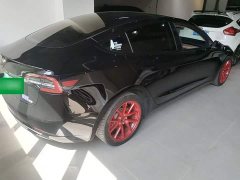 Tesla Model 3 Rear-Wheel Drive - ფოტო 7
