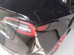 Tesla Model 3 Rear-Wheel Drive - ფოტო 8