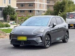 SAIC MG4 2026 437 Freedom Edition - ფოტო 2