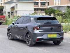 SAIC MG4 2026 437 Freedom Edition - ფოტო 5