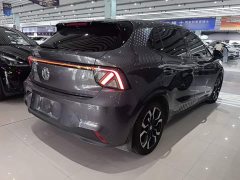 SAIC MG4 2026 437 Freedom Edition - ფოტო 7