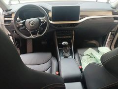 Skoda Kodiaq 2022 Facelift TSI330 7-Seater FWD Luxury Edition - ფოტო 10