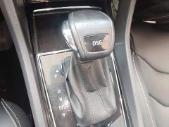 Skoda Kodiaq 2022 Facelift TSI330 7-Seater FWD Luxury Edition - ფოტო 14