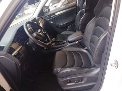 Skoda Kodiaq 2022 Facelift TSI330 7-Seater FWD Luxury Edition - ფოტო 15