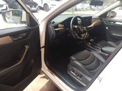 Skoda Kodiaq 2022 Facelift TSI330 7-Seater FWD Luxury Edition - ფოტო 16