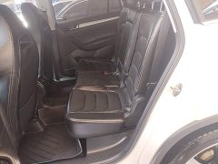 Skoda Kodiaq 2022 Facelift TSI330 7-Seater FWD Luxury Edition - ფოტო 17