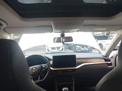 Skoda Kodiaq 2022 Facelift TSI330 7-Seater FWD Luxury Edition - ფოტო 18