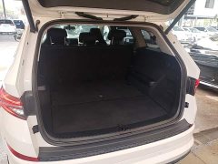 Skoda Kodiaq 2022 Facelift TSI330 7-Seater FWD Luxury Edition - ფოტო 19