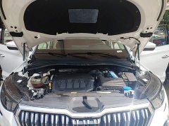 Skoda Kodiaq 2022 Facelift TSI330 7-Seater FWD Luxury Edition - ფოტო 20