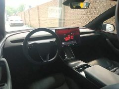 Tesla Model Y L Long Range All-Wheel Drive - ფოტო 10