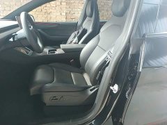 Tesla Model Y L Long Range All-Wheel Drive - ფოტო 15