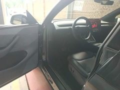 Tesla Model Y L Long Range All-Wheel Drive - ფოტო 16