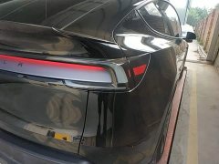 Tesla Model Y L Long Range All-Wheel Drive - ფოტო 8