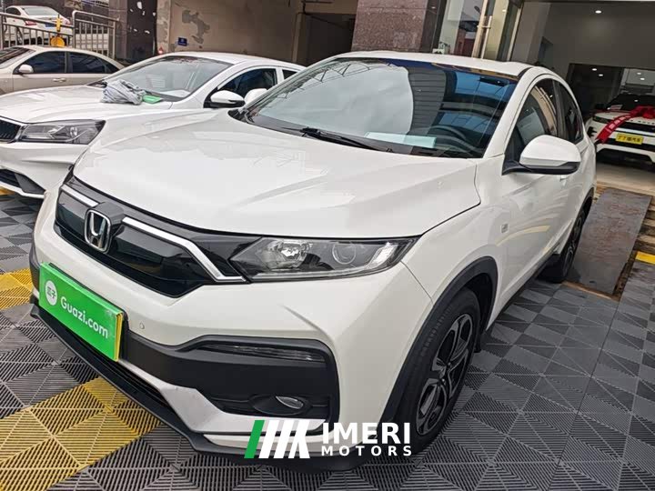 Honda XR-V 1.5L CVT Classic Edition - ავტომობილი ჩინეთიდან