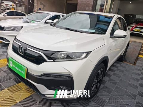 2021 Honda XR-V 1.5L CVT Classic Edition - ავტომობილი ჩინეთიდან