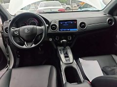 Honda XR-V 1.5L CVT Classic Edition - ფოტო 10
