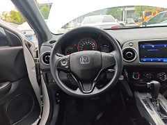 Honda XR-V 1.5L CVT Classic Edition - ფოტო 11