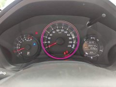 Honda XR-V 1.5L CVT Classic Edition - ფოტო 12