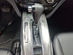 Honda XR-V 1.5L CVT Classic Edition - ფოტო 14