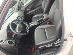 Honda XR-V 1.5L CVT Classic Edition - ფოტო 15