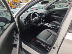 Honda XR-V 1.5L CVT Classic Edition - ფოტო 16
