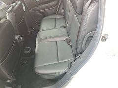 Honda XR-V 1.5L CVT Classic Edition - ფოტო 17