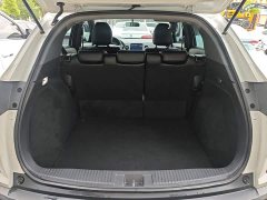 Honda XR-V 1.5L CVT Classic Edition - ფოტო 19