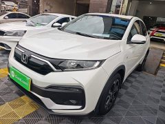 Honda XR-V 1.5L CVT Classic Edition - ფოტო 2