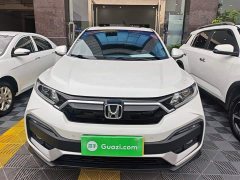 Honda XR-V 1.5L CVT Classic Edition - ფოტო 3