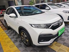 Honda XR-V 1.5L CVT Classic Edition - ფოტო 4