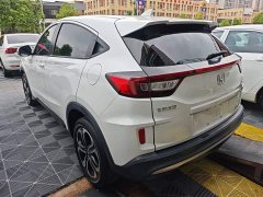 Honda XR-V 1.5L CVT Classic Edition - ფოტო 5