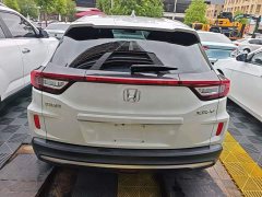 Honda XR-V 1.5L CVT Classic Edition - ფოტო 6
