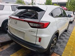Honda XR-V 1.5L CVT Classic Edition - ფოტო 7
