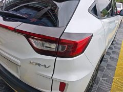 Honda XR-V 1.5L CVT Classic Edition - ფოტო 8