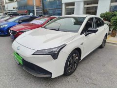GAC AION S Plus 2025 Comfort Edition 53.241kWh - ფოტო 1