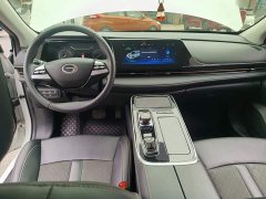 GAC AION S Plus 2025 Comfort Edition 53.241kWh - ფოტო 10