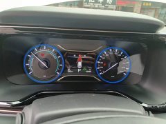 GAC AION S Plus 2025 Comfort Edition 53.241kWh - ფოტო 12