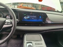 GAC AION S Plus 2025 Comfort Edition 53.241kWh - ფოტო 13