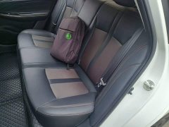 GAC AION S Plus 2025 Comfort Edition 53.241kWh - ფოტო 17