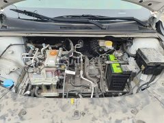 GAC AION S Plus 2025 Comfort Edition 53.241kWh - ფოტო 20