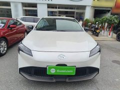 GAC AION S Plus 2025 Comfort Edition 53.241kWh - ფოტო 3