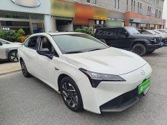 GAC AION S Plus 2025 Comfort Edition 53.241kWh - ფოტო 4